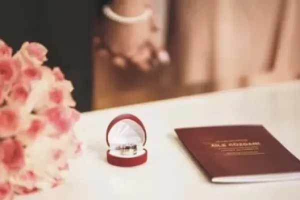 همه چیز درباره عقد بین المللی