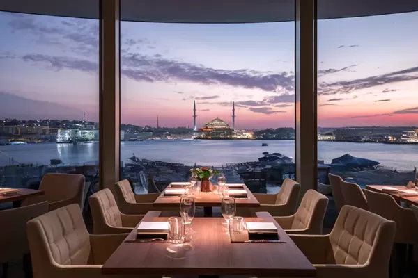 راهنمای کامل رزرو رستوران در استانبول